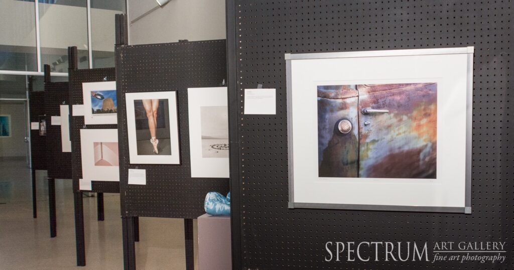 Spectrum Art Gallery